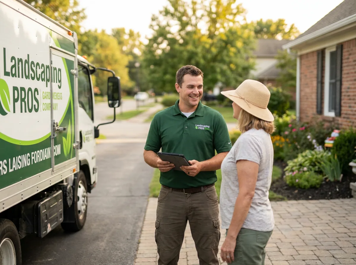 Landscaping Alpena, AR FAQs